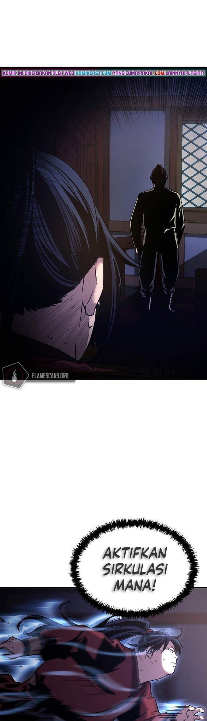 Reincarnation of the Murim Clan’s Former Ranker Chapter 3 page 63