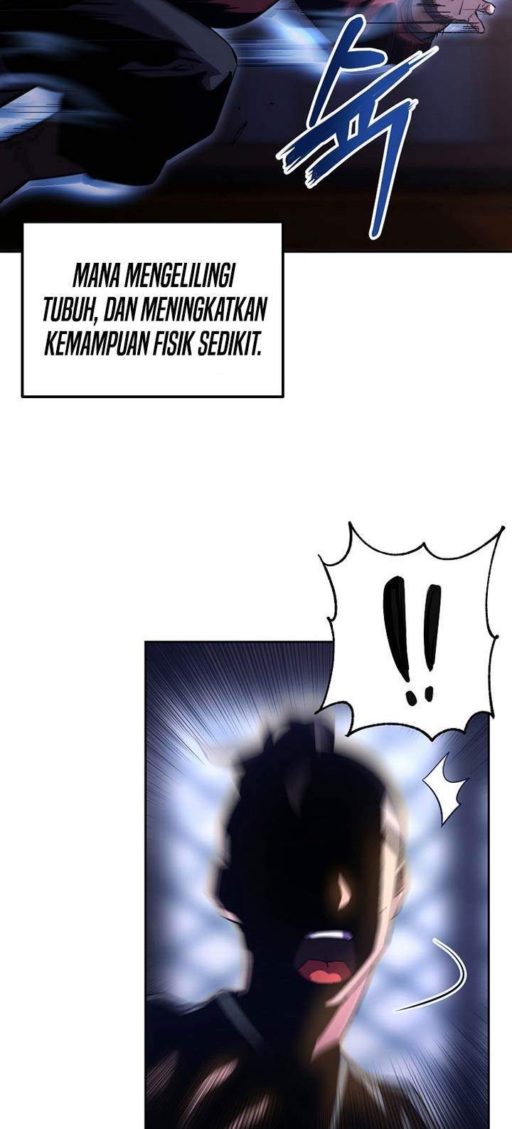 Reincarnation of the Murim Clan’s Former Ranker Chapter 3 page 64