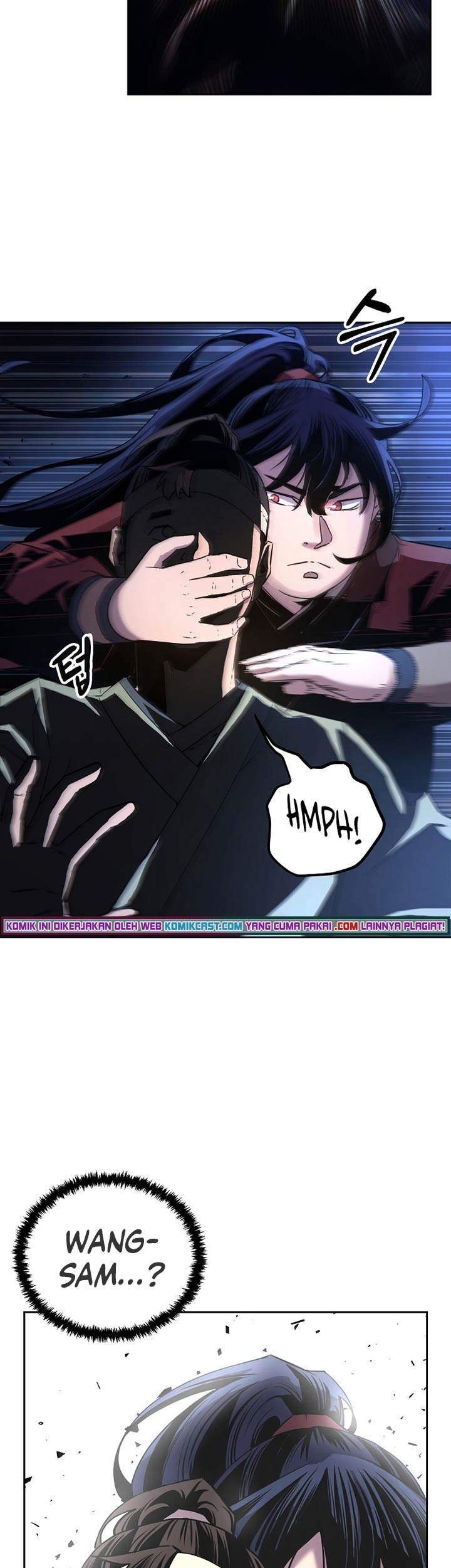 Reincarnation of the Murim Clan’s Former Ranker Chapter 3 page 65