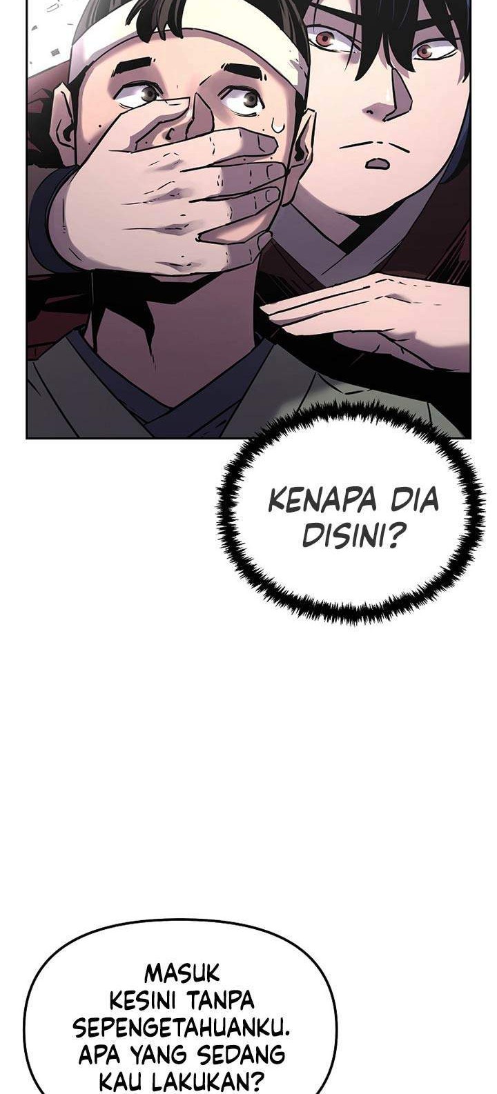 Reincarnation of the Murim Clan’s Former Ranker Chapter 3 page 66