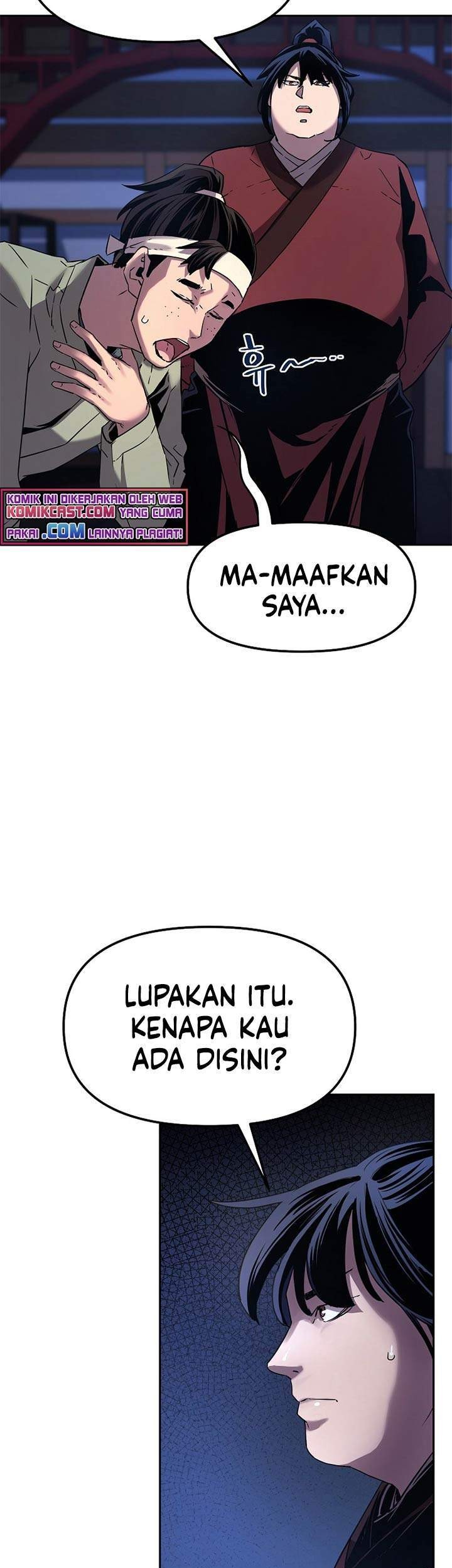 Reincarnation of the Murim Clan’s Former Ranker Chapter 3 page 67