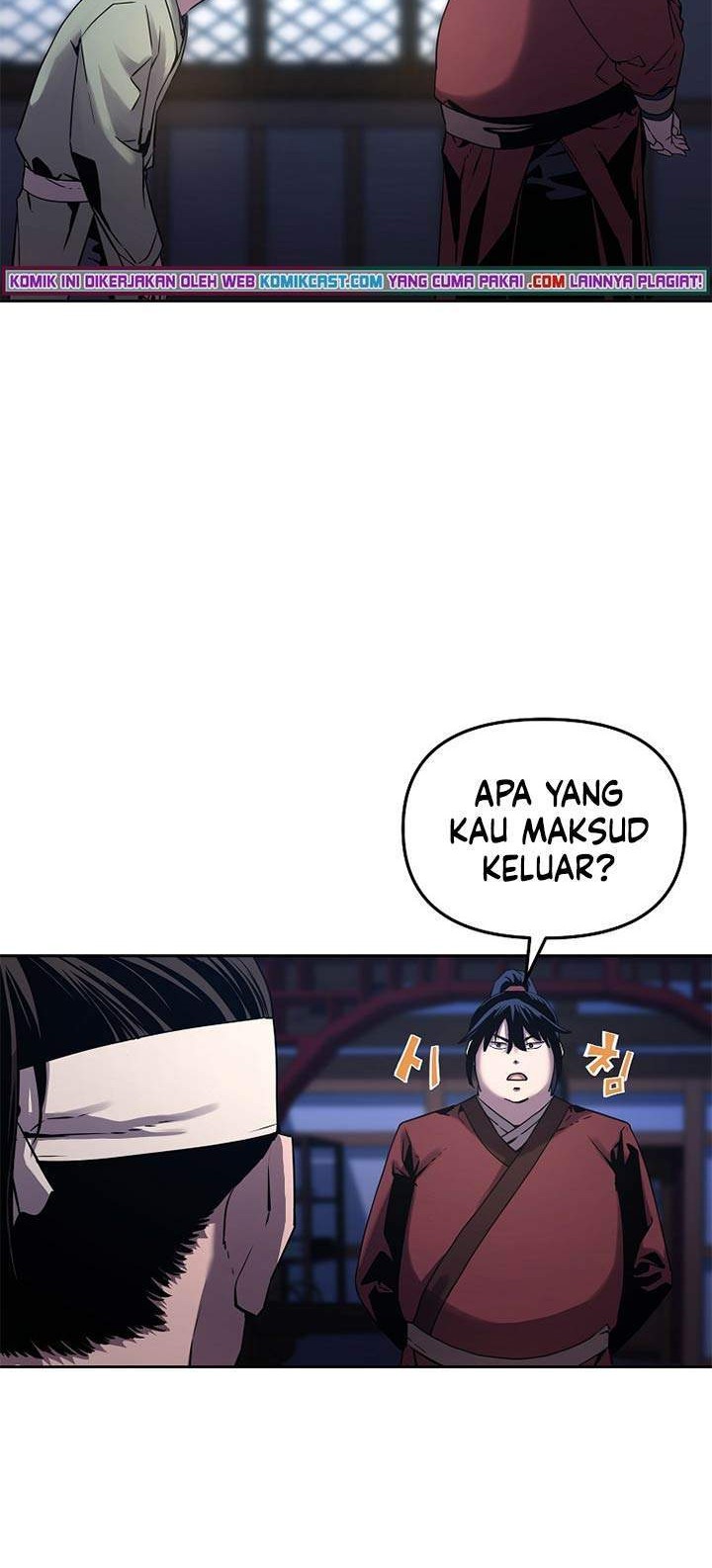 Reincarnation of the Murim Clan’s Former Ranker Chapter 3 page 70