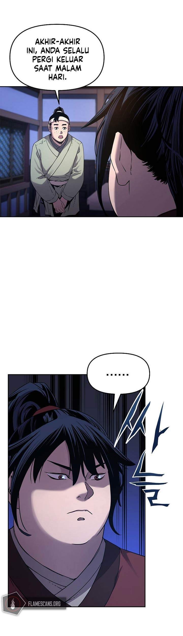 Reincarnation of the Murim Clan’s Former Ranker Chapter 3 page 71