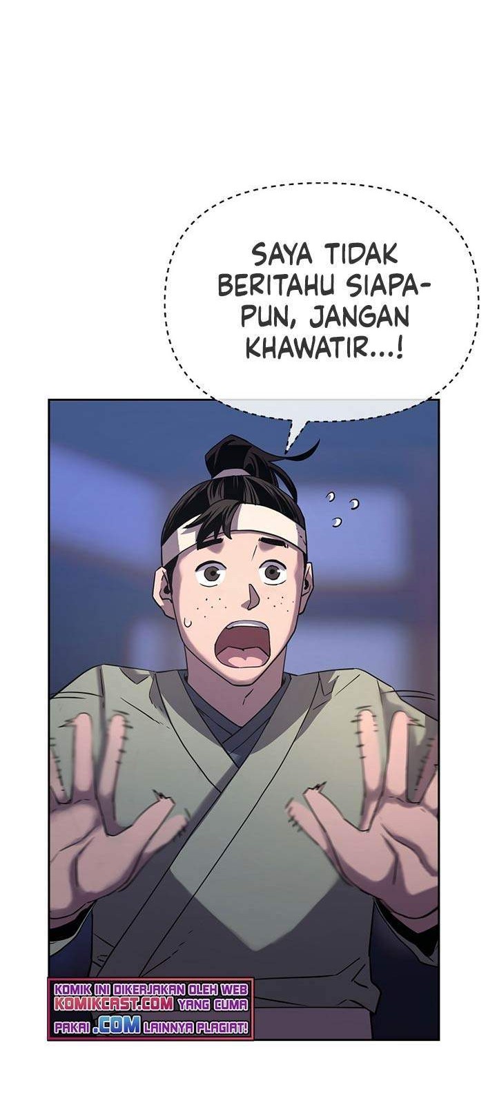 Reincarnation of the Murim Clan’s Former Ranker Chapter 3 page 72
