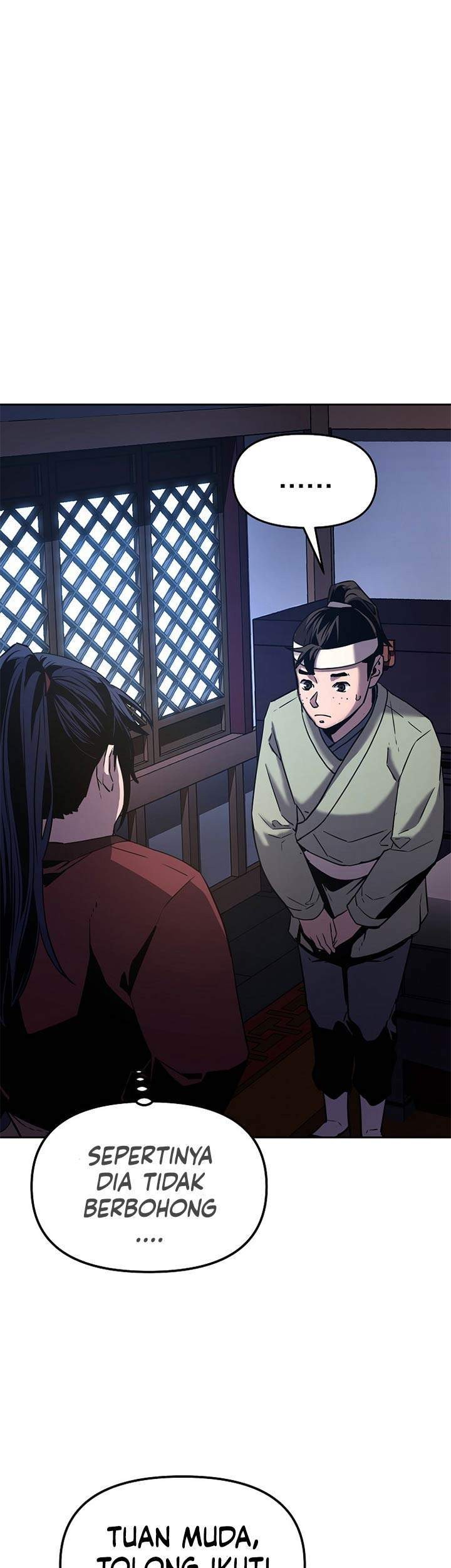 Reincarnation of the Murim Clan’s Former Ranker Chapter 3 page 73