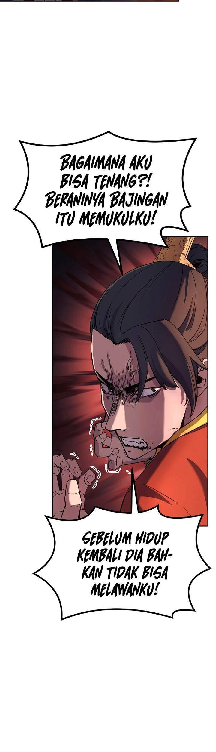 Reincarnation of the Murim Clan’s Former Ranker Chapter 3 page 5
