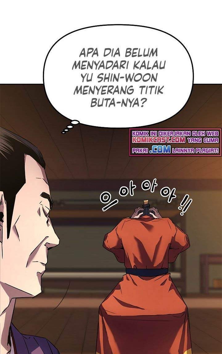 Reincarnation of the Murim Clan’s Former Ranker Chapter 3 page 6