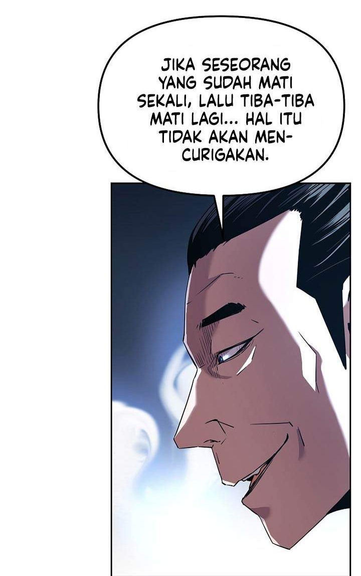 Reincarnation of the Murim Clan’s Former Ranker Chapter 3 page 8