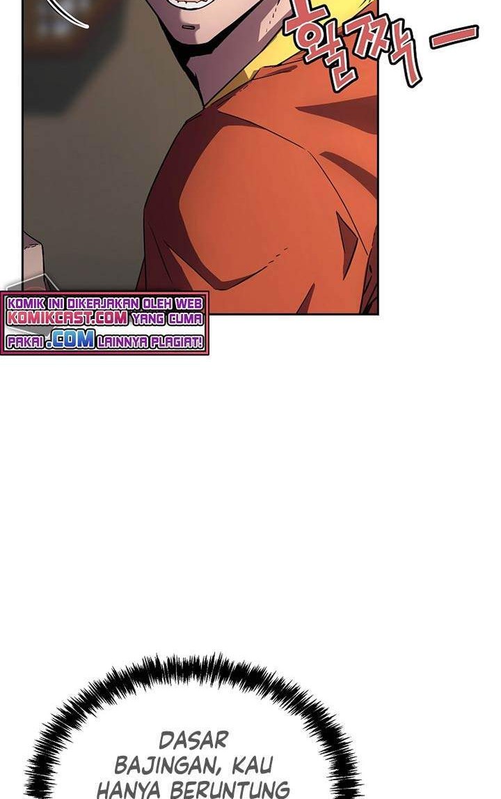 Reincarnation of the Murim Clan’s Former Ranker Chapter 3 page 10