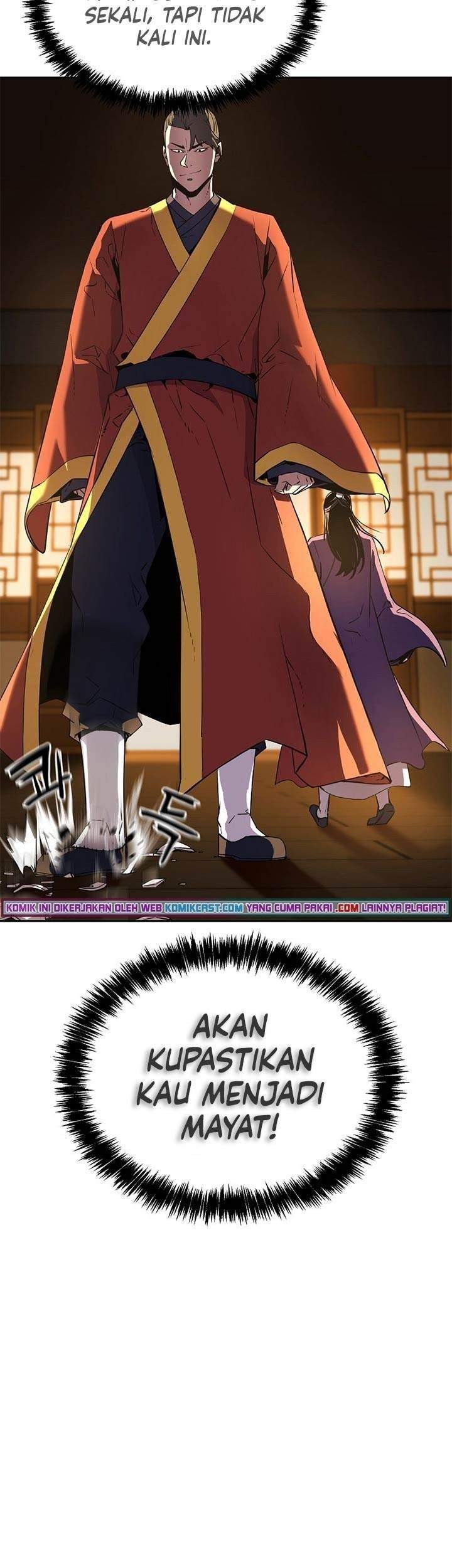Reincarnation of the Murim Clan’s Former Ranker Chapter 3 page 11
