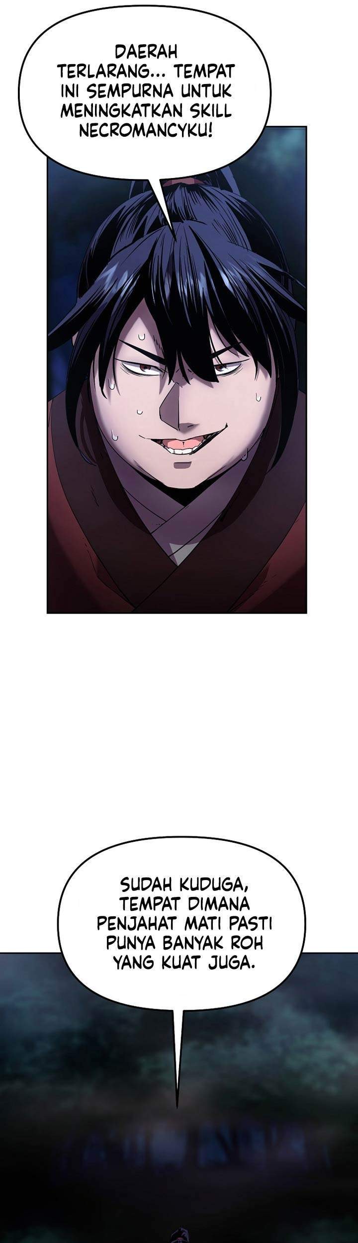 Reincarnation of the Murim Clan’s Former Ranker Chapter 3 page 17