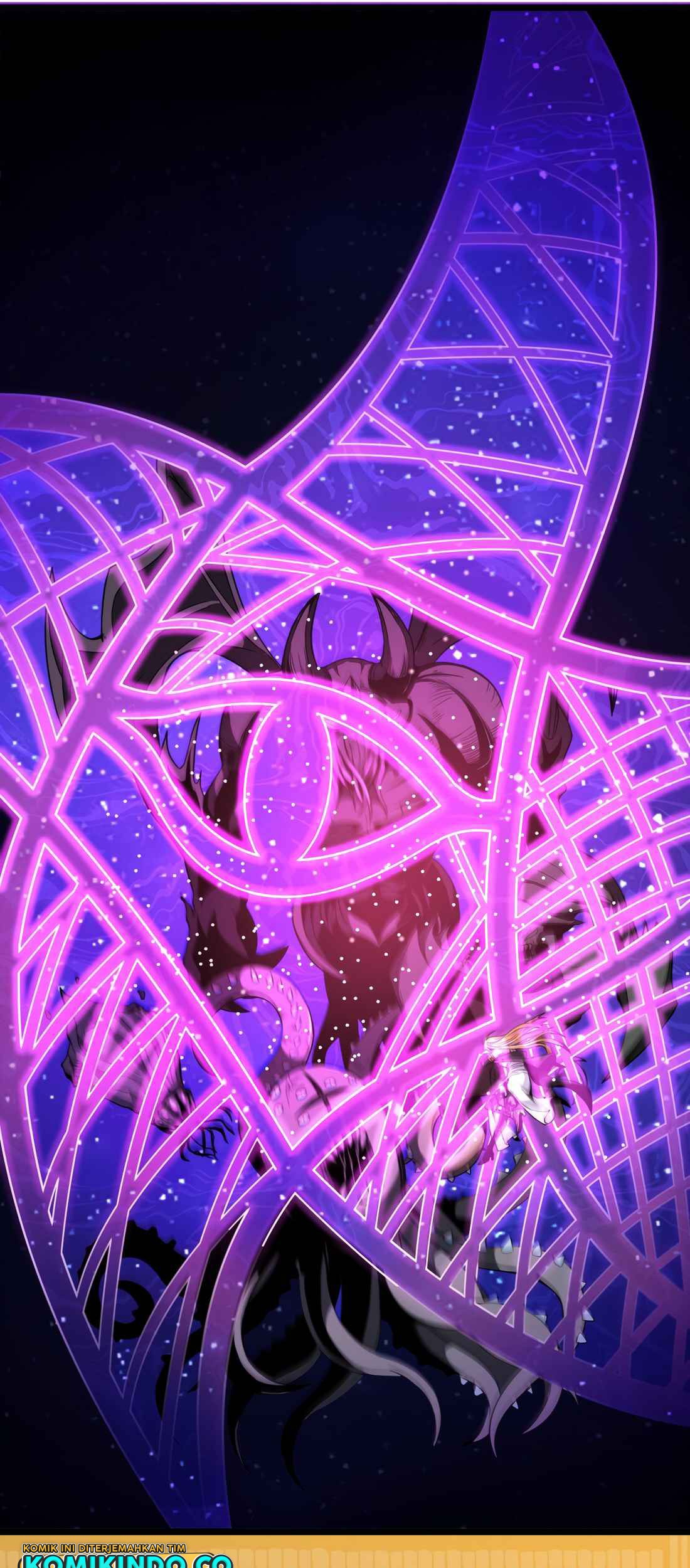 I’m Really Not The Demon God’s Lackey Chapter 25 page 47