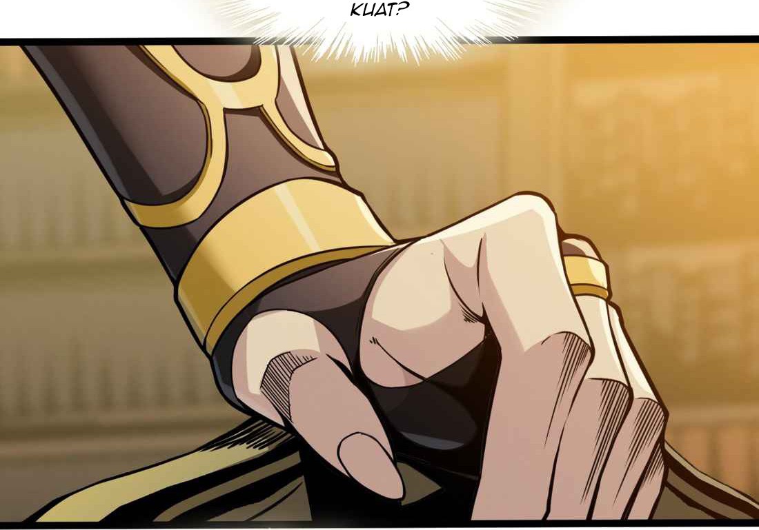 I’m Really Not The Demon God’s Lackey Chapter 25 page 10