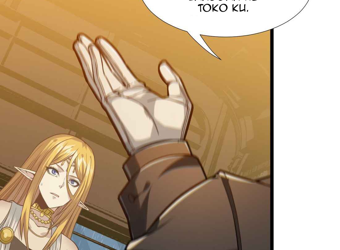 I’m Really Not The Demon God’s Lackey Chapter 25 page 14