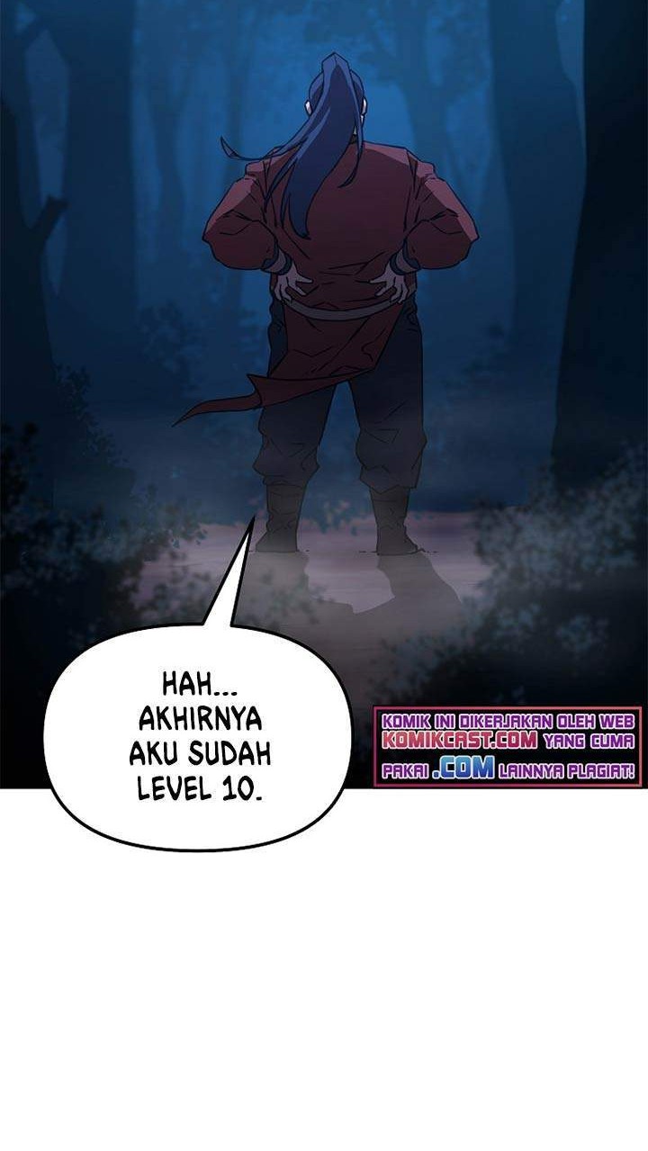 Reincarnation of the Murim Clan’s Former Ranker Chapter 4 page 22