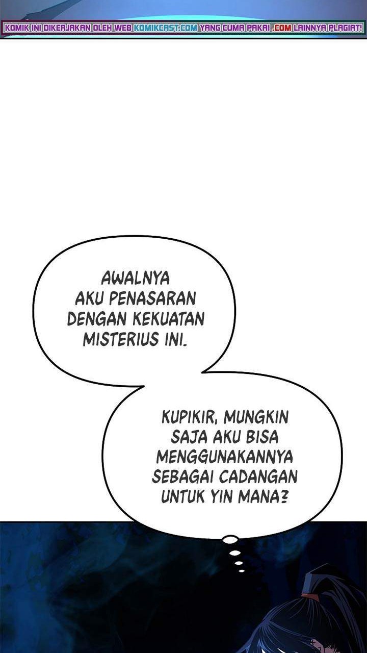 Reincarnation of the Murim Clan’s Former Ranker Chapter 4 page 28