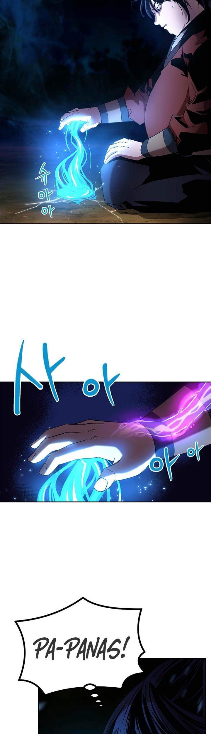 Reincarnation of the Murim Clan’s Former Ranker Chapter 4 page 29