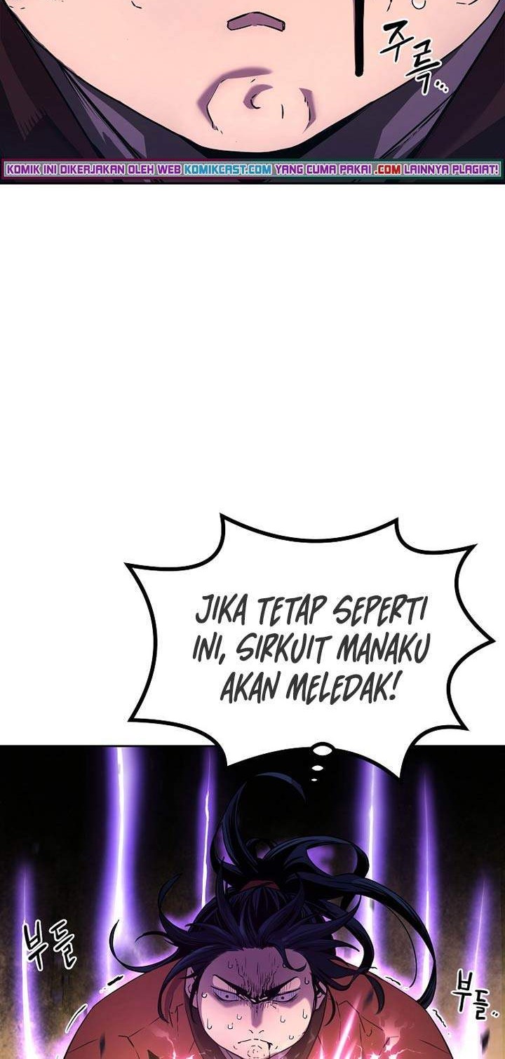 Reincarnation of the Murim Clan’s Former Ranker Chapter 4 page 34
