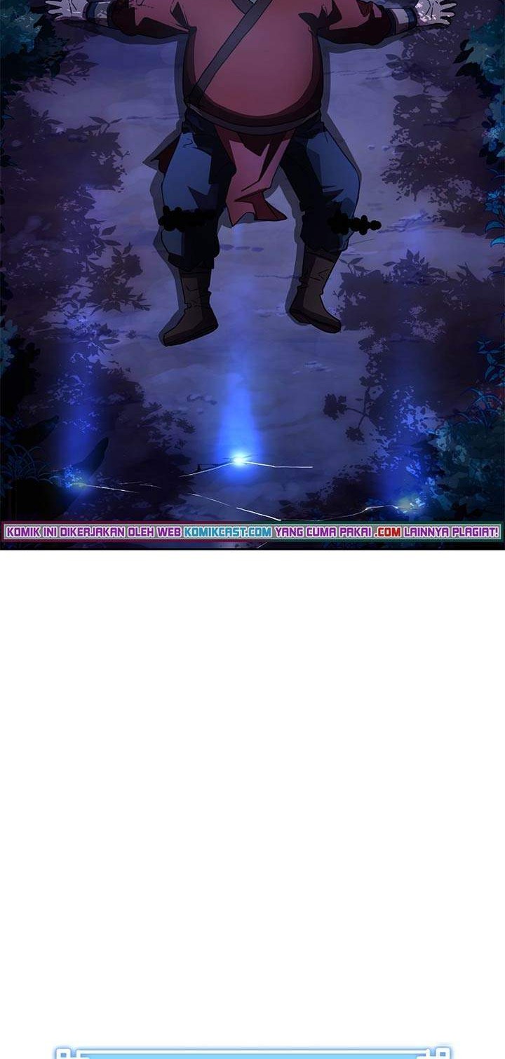 Reincarnation of the Murim Clan’s Former Ranker Chapter 4 page 42