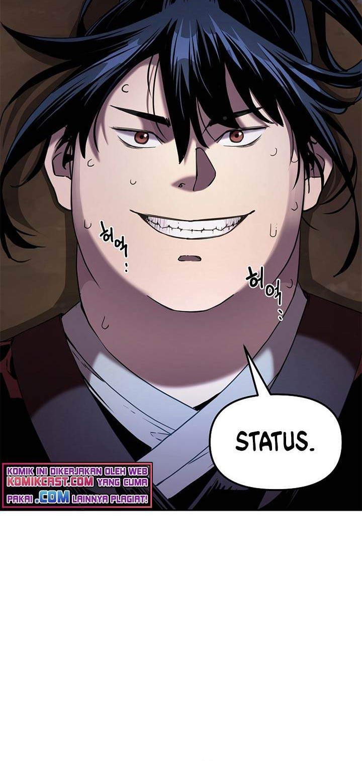 Reincarnation of the Murim Clan’s Former Ranker Chapter 4 page 44