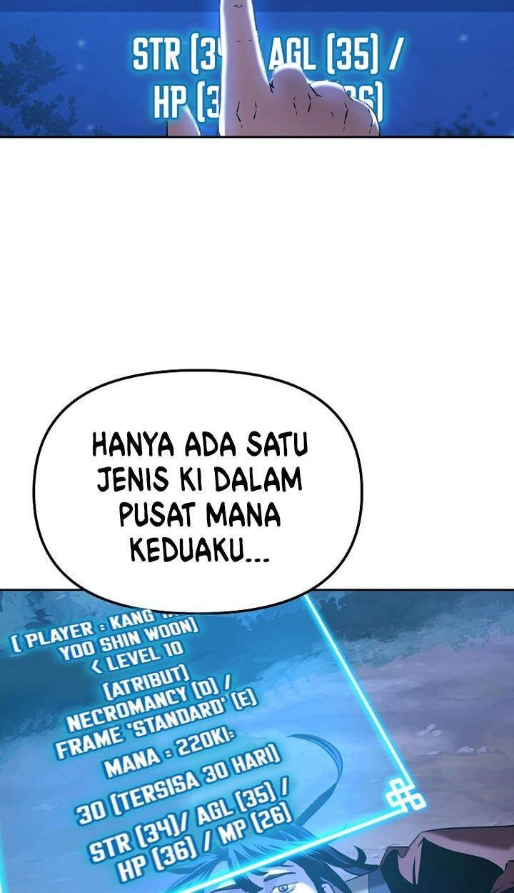 Reincarnation of the Murim Clan’s Former Ranker Chapter 4 page 46