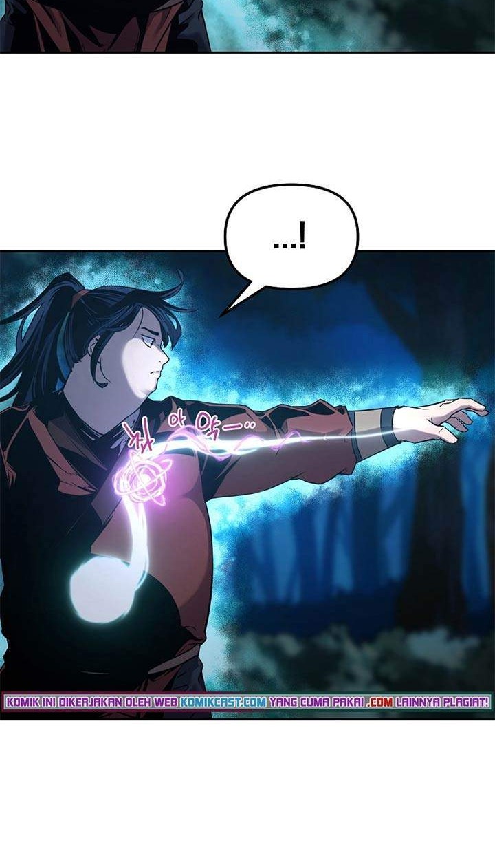 Reincarnation of the Murim Clan’s Former Ranker Chapter 4 page 54