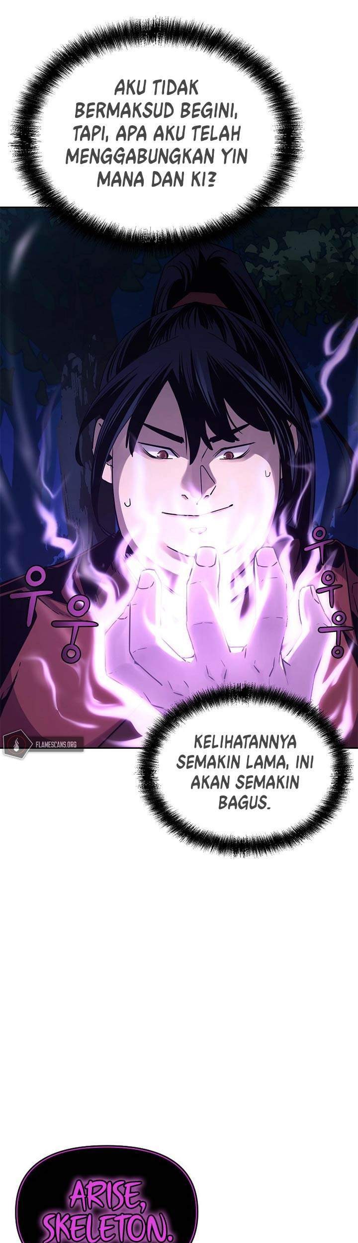 Reincarnation of the Murim Clan’s Former Ranker Chapter 4 page 55