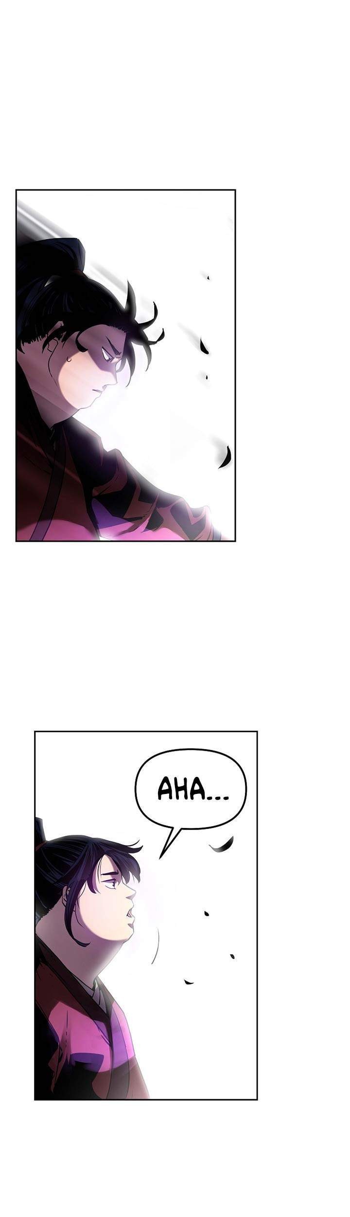 Reincarnation of the Murim Clan’s Former Ranker Chapter 4 page 57