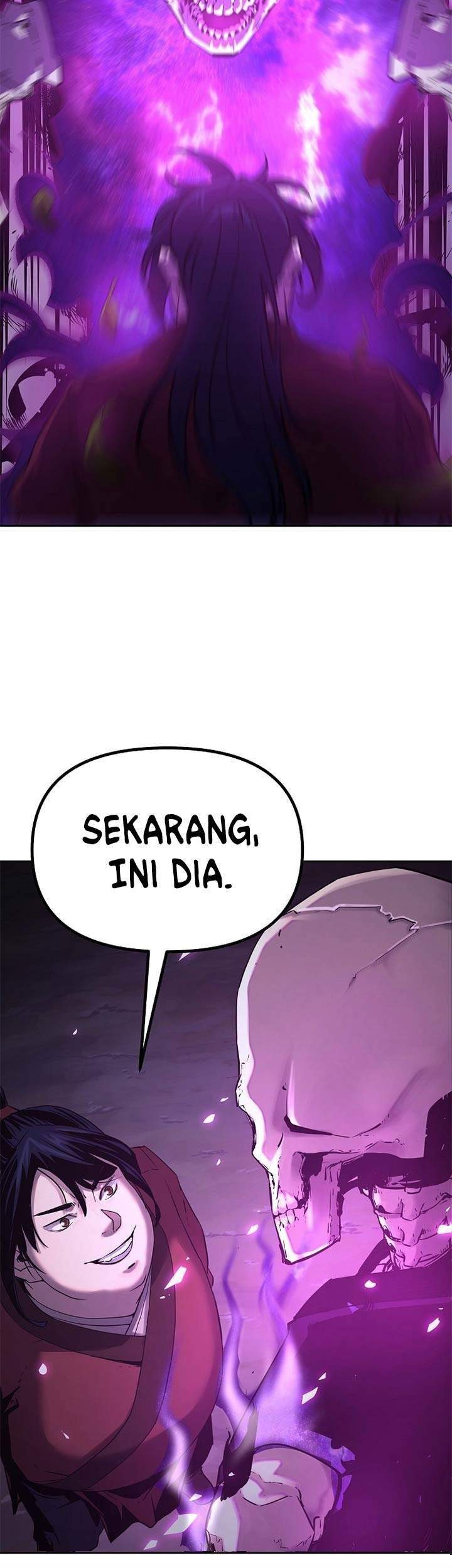 Reincarnation of the Murim Clan’s Former Ranker Chapter 4 page 59