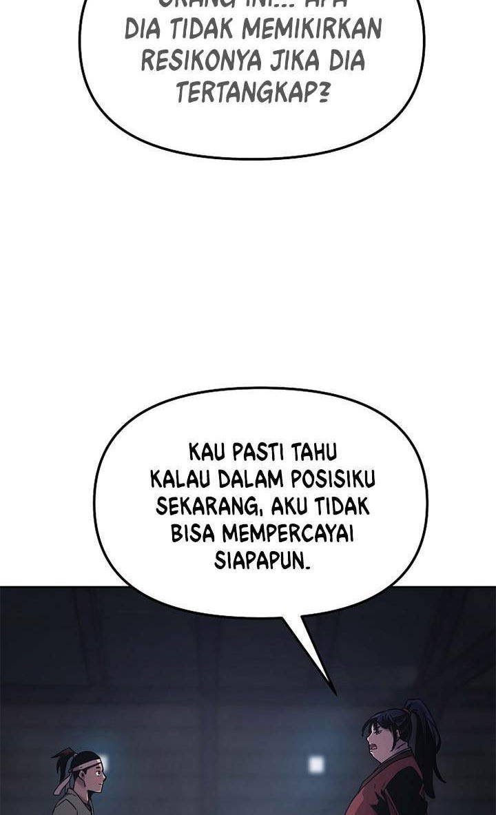 Reincarnation of the Murim Clan’s Former Ranker Chapter 4 page 6