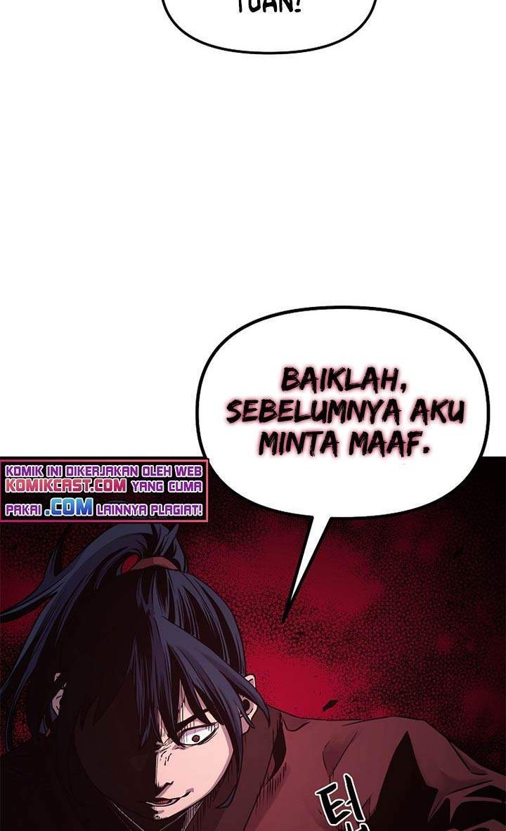 Reincarnation of the Murim Clan’s Former Ranker Chapter 4 page 8
