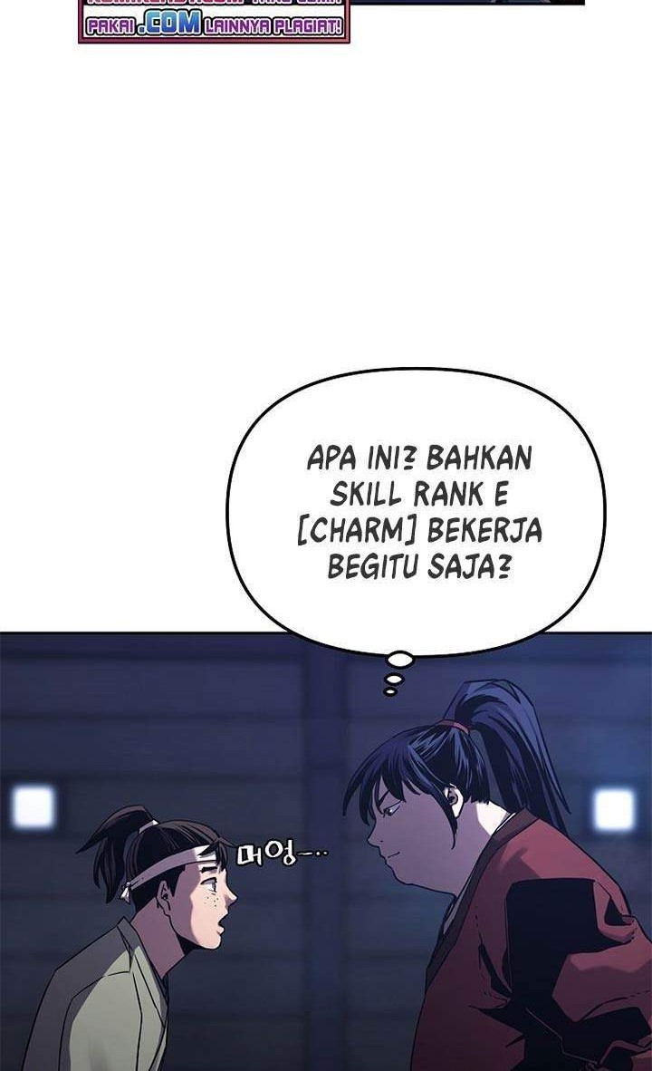 Reincarnation of the Murim Clan’s Former Ranker Chapter 4 page 10