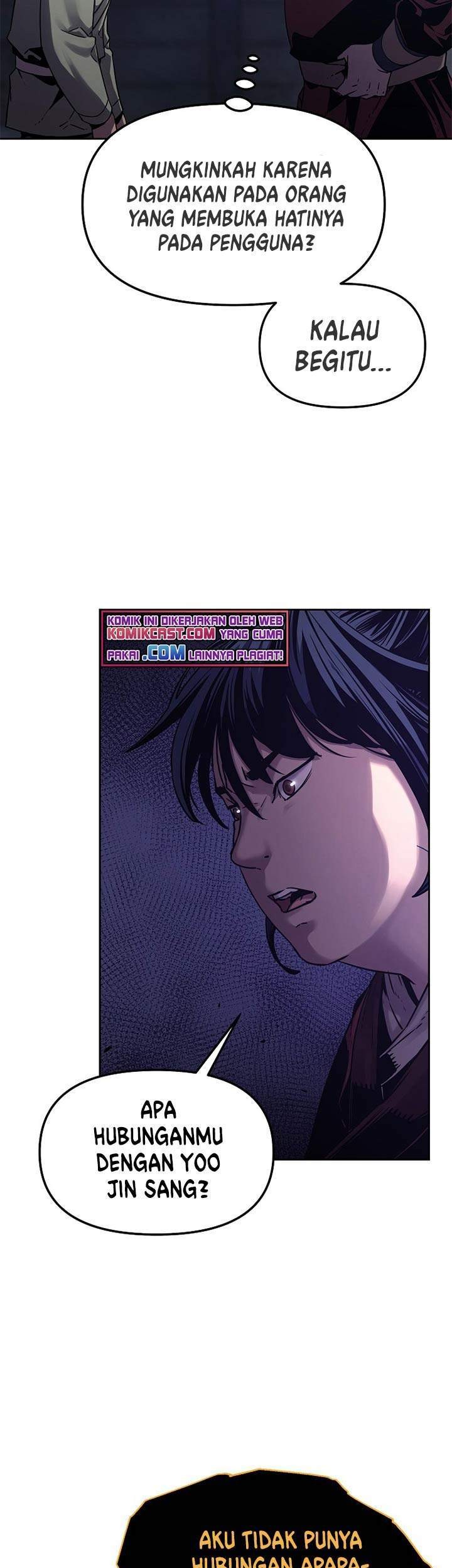 Reincarnation of the Murim Clan’s Former Ranker Chapter 4 page 11