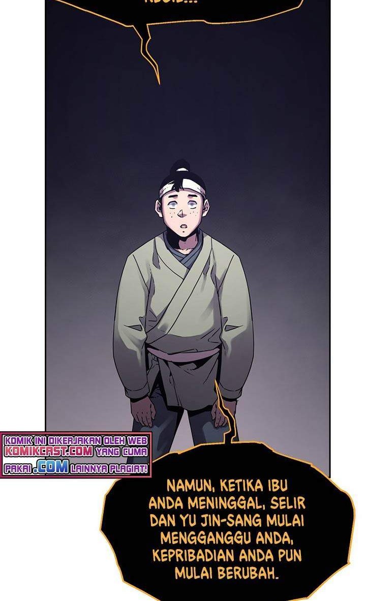 Reincarnation of the Murim Clan’s Former Ranker Chapter 4 page 14