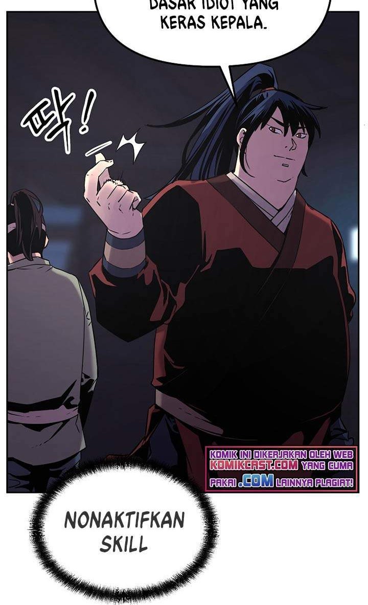 Reincarnation of the Murim Clan’s Former Ranker Chapter 4 page 16