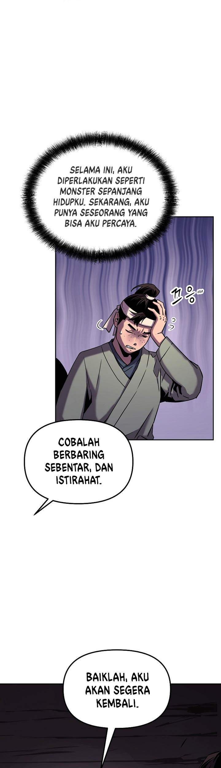 Reincarnation of the Murim Clan’s Former Ranker Chapter 4 page 17