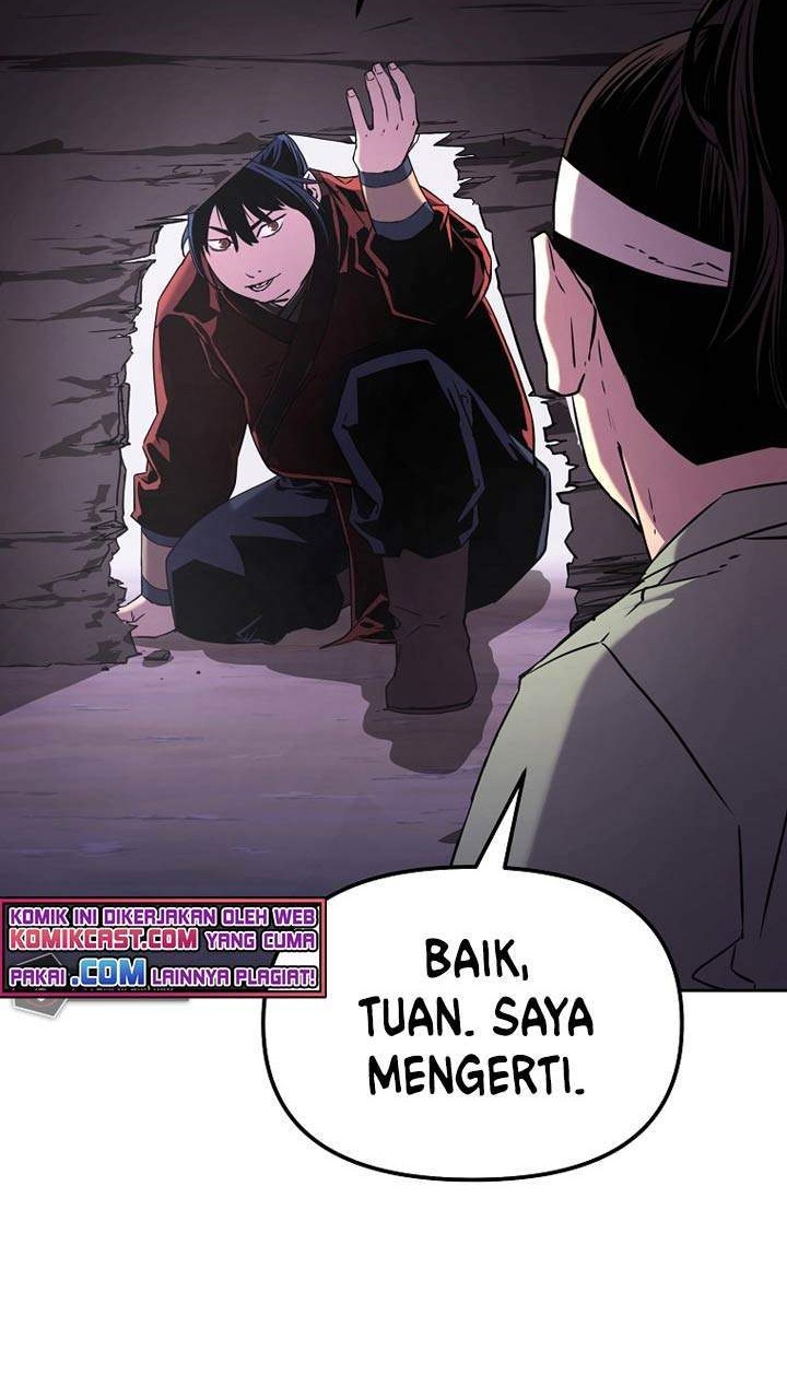 Reincarnation of the Murim Clan’s Former Ranker Chapter 4 page 18