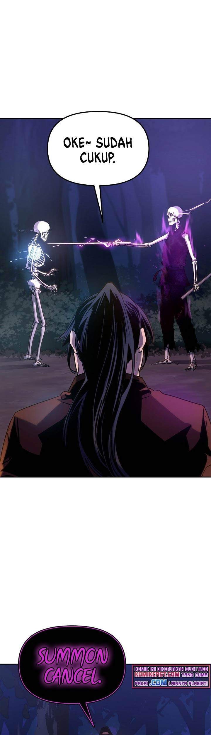 Reincarnation of the Murim Clan’s Former Ranker Chapter 5 page 19