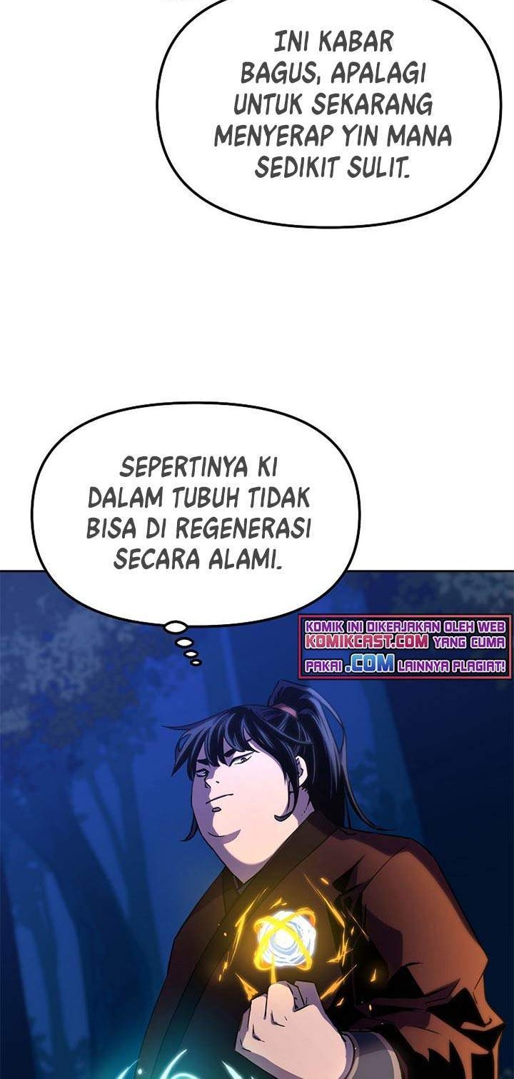 Reincarnation of the Murim Clan’s Former Ranker Chapter 5 page 22