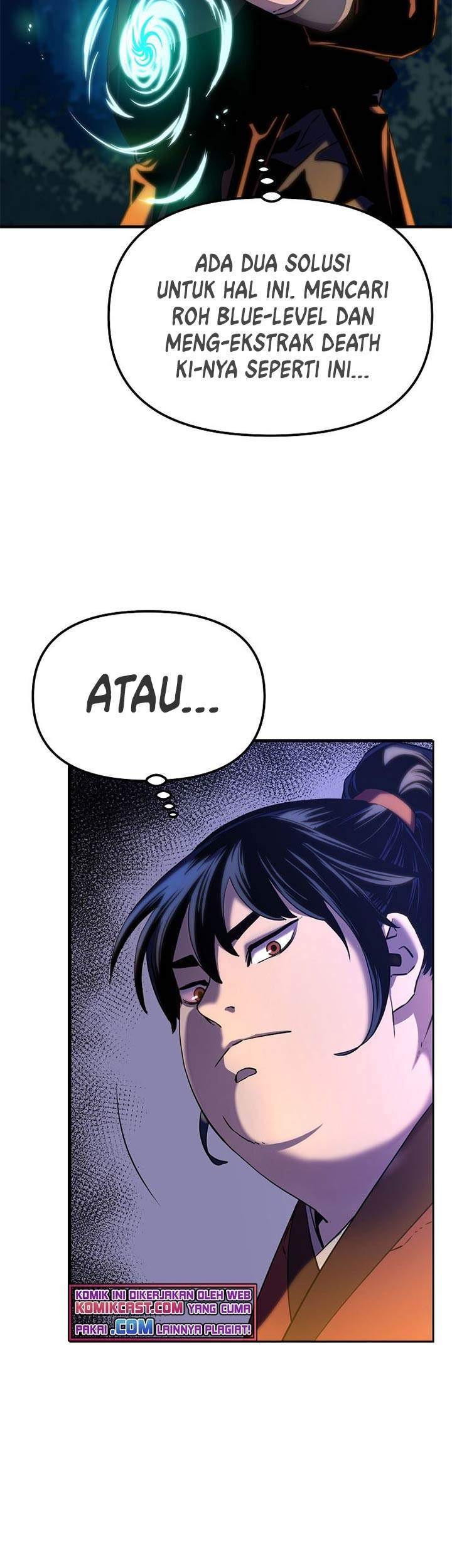 Reincarnation of the Murim Clan’s Former Ranker Chapter 5 page 23