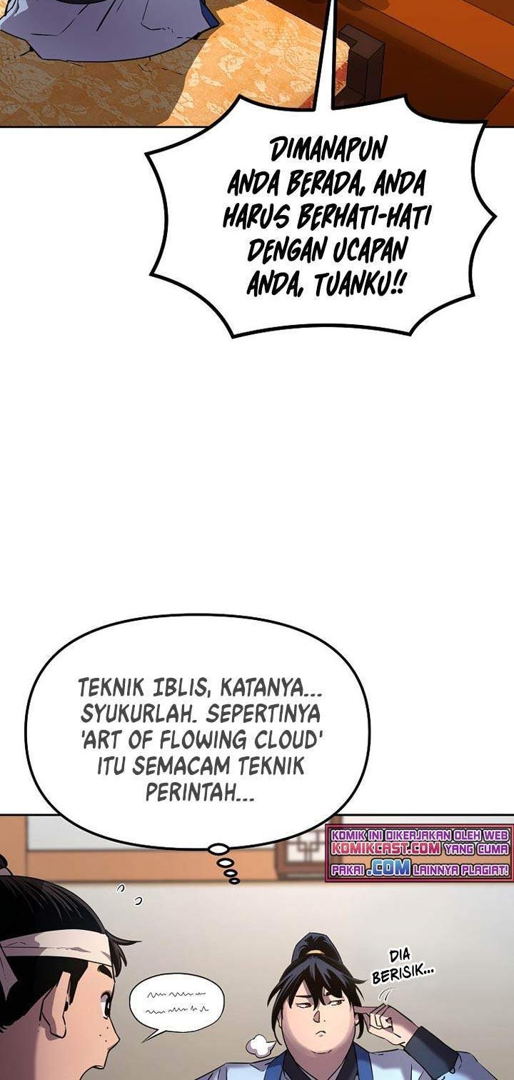 Reincarnation of the Murim Clan’s Former Ranker Chapter 5 page 30