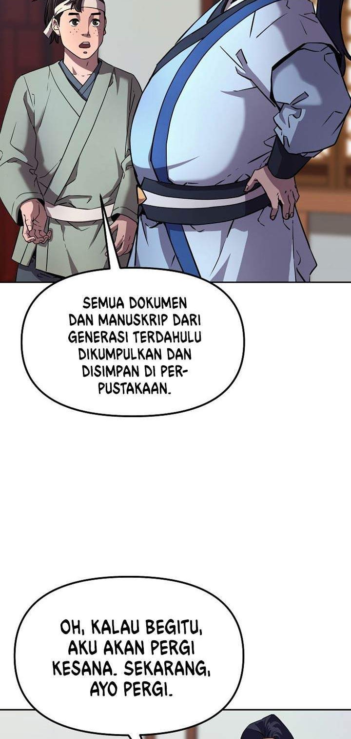 Reincarnation of the Murim Clan’s Former Ranker Chapter 5 page 32