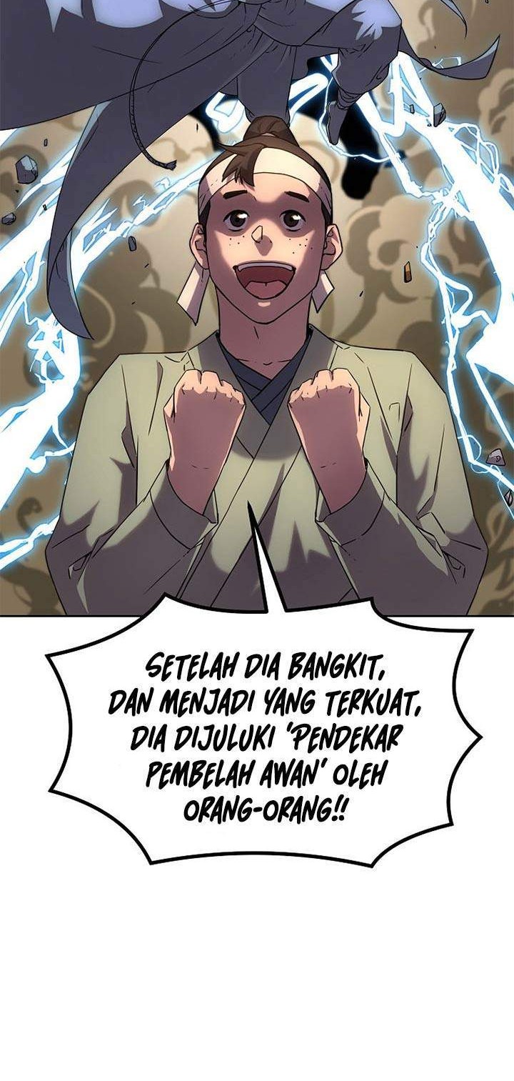 Reincarnation of the Murim Clan’s Former Ranker Chapter 5 page 36