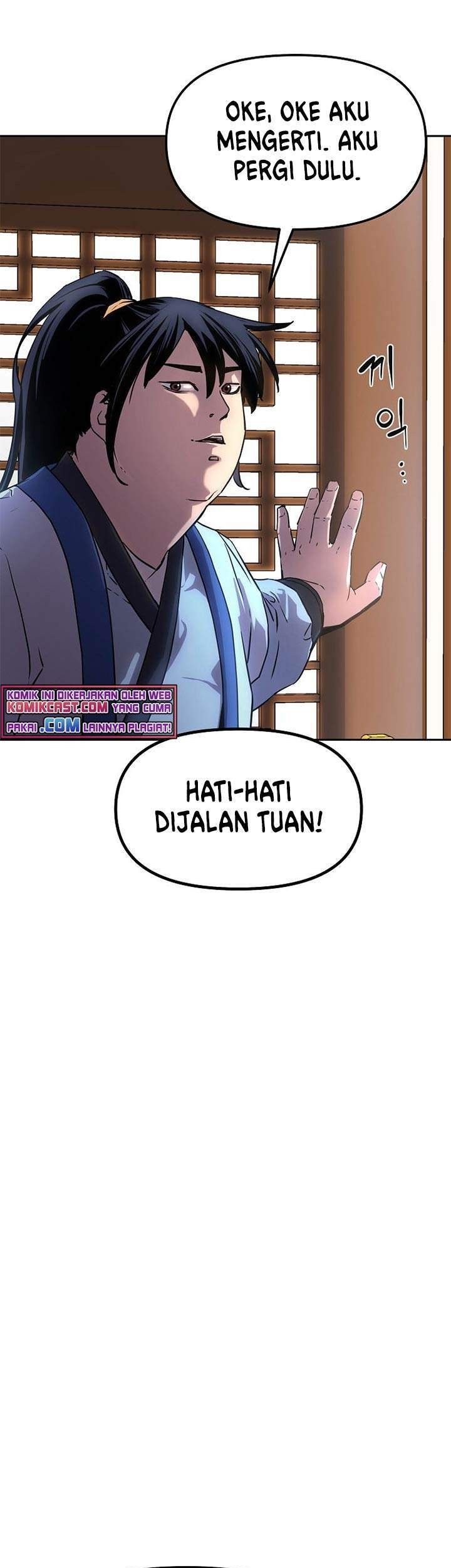 Reincarnation of the Murim Clan’s Former Ranker Chapter 5 page 37