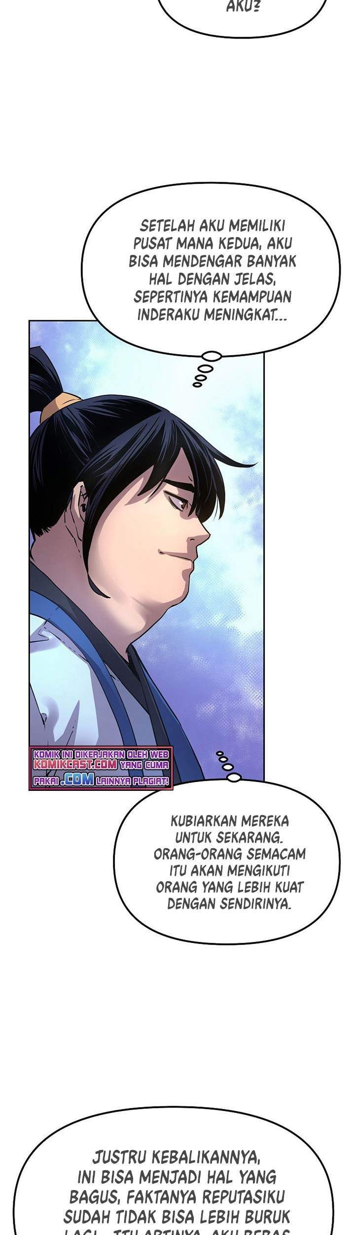 Reincarnation of the Murim Clan’s Former Ranker Chapter 5 page 41