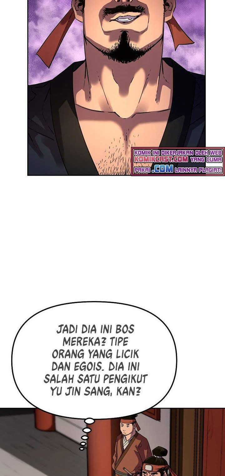 Reincarnation of the Murim Clan’s Former Ranker Chapter 5 page 46