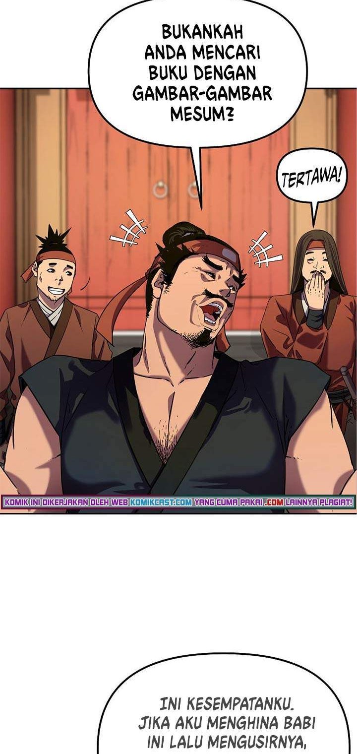 Reincarnation of the Murim Clan’s Former Ranker Chapter 5 page 48