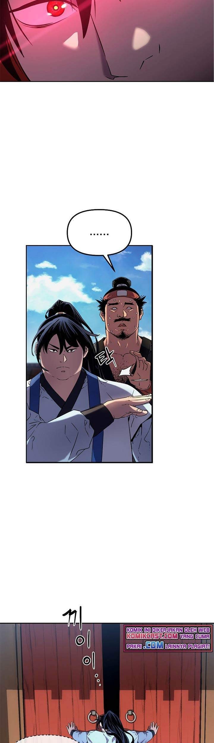 Reincarnation of the Murim Clan’s Former Ranker Chapter 5 page 53