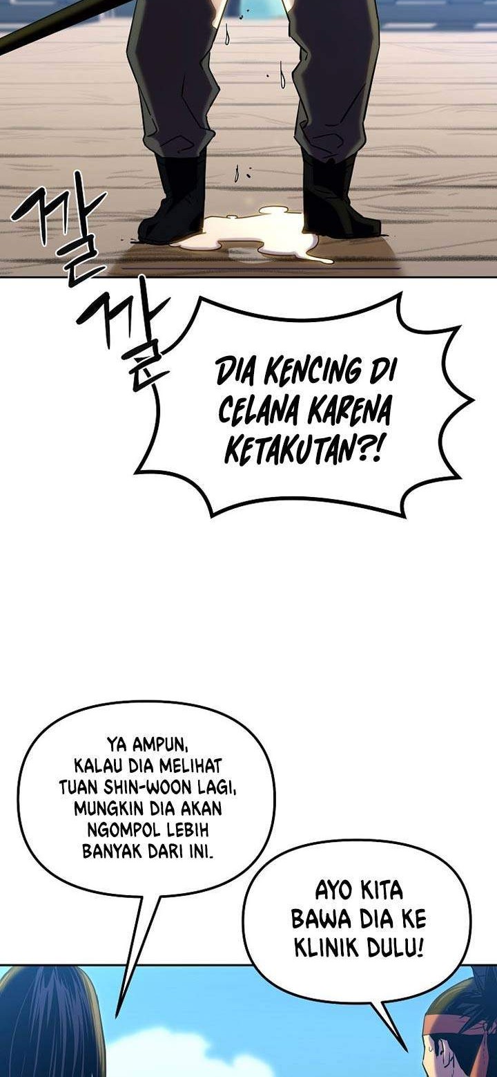 Reincarnation of the Murim Clan’s Former Ranker Chapter 5 page 58