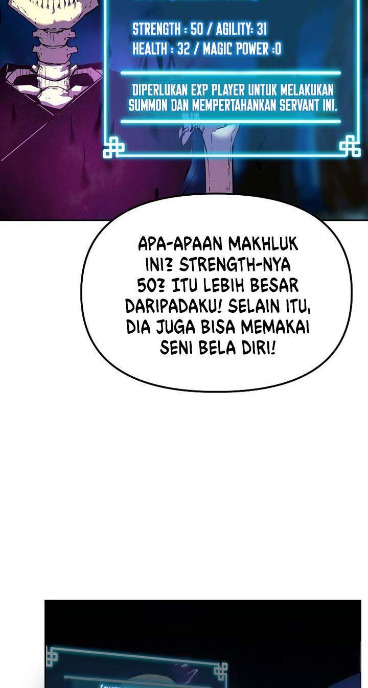 Reincarnation of the Murim Clan’s Former Ranker Chapter 5 page 4